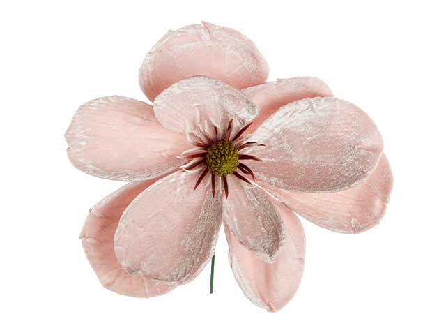 PICK MAGNOLIA DELUXE ROSA N21173