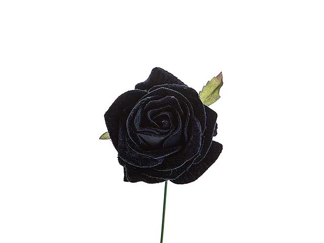 PICK ROSINO DELUXE VELVET BLU N21184