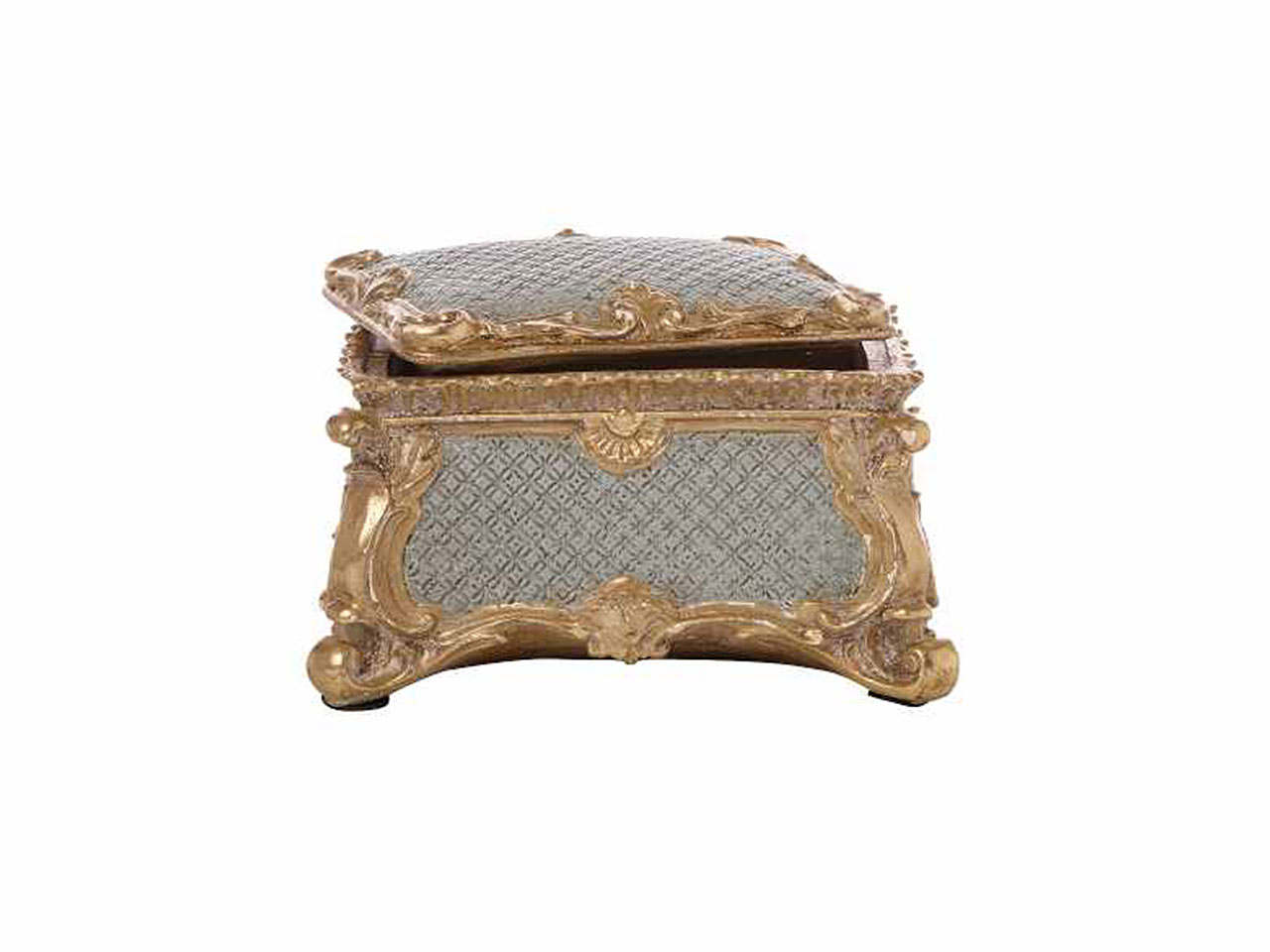 PORTAGIOIE RESINA 14×11,5×5,5cm N28431