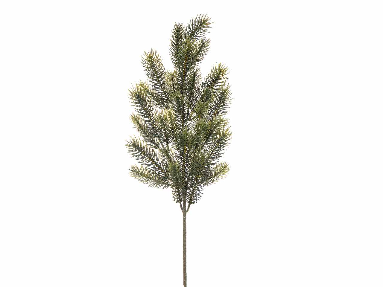 RAMETTO PINO X28 VERDE 65CM 52731