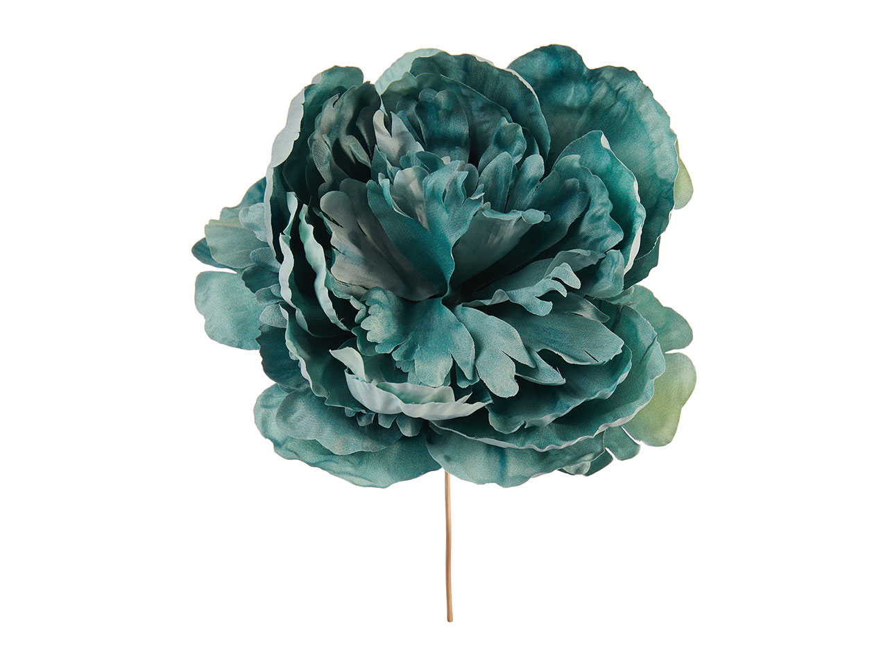 PICK PEONIA MISURA D18XH18CM CO N28815A
