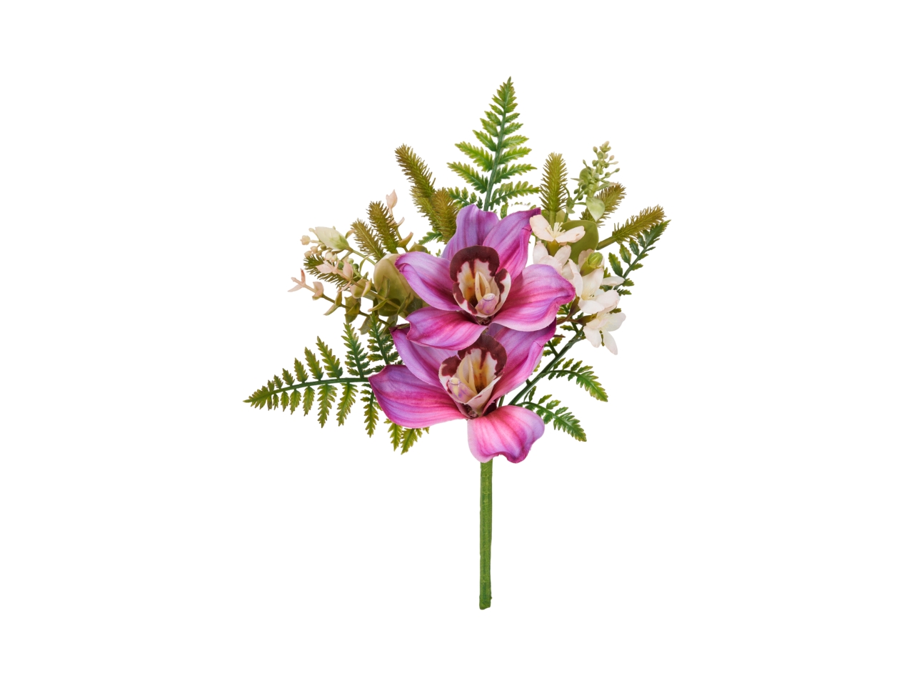 MAZZO FRONT PICC CIMBIDIUM ORCH A32873