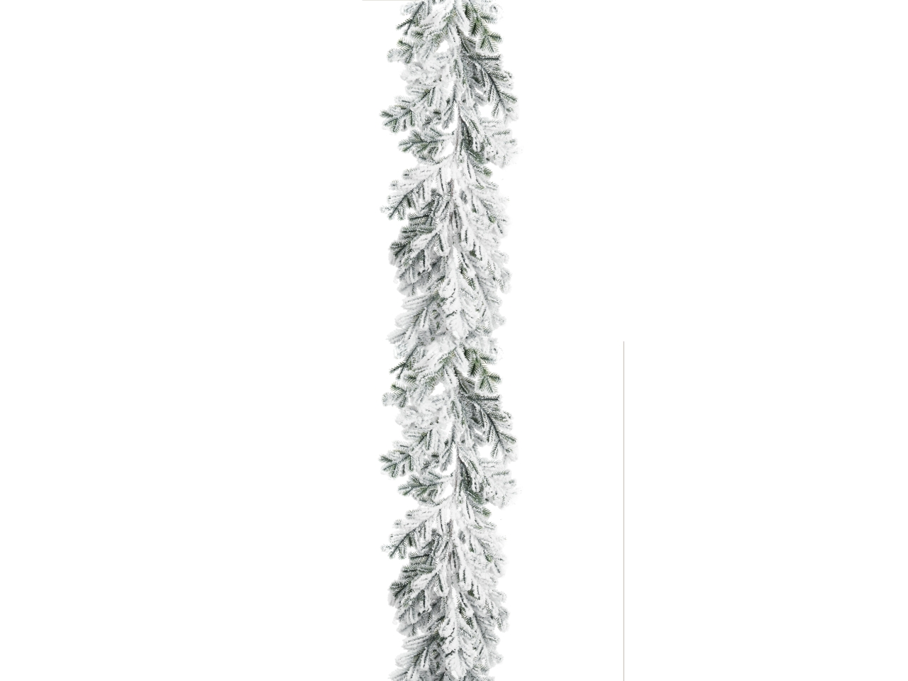 GHIRLANDA PINO INN. 170CM MAJESTYI N33042