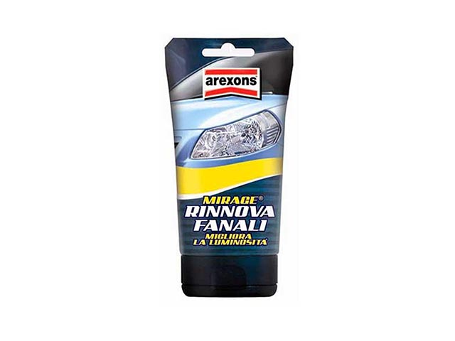 RINNOVA FANALI 150gr 8249 RINNOVA FANALI 150gr 8249