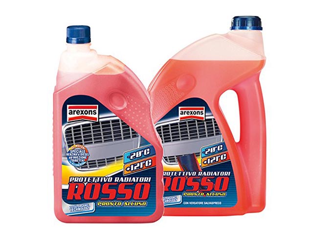 PROTETTIVOI PER RADIATORI -20C 80142 PROTETTIVOI PER RADIATORI -20C 80142