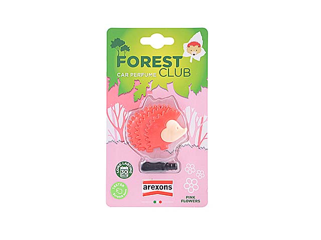 AREXONS PROF.AUTO FOREST CLUB RICCIO 20401