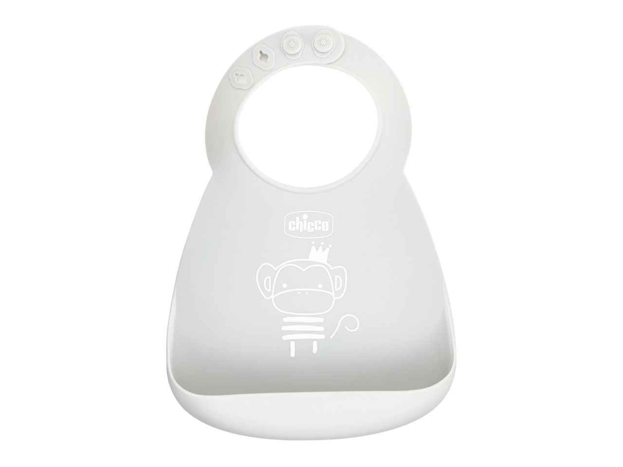 BAVAGLINO IN SILICONE CO 00010219300000