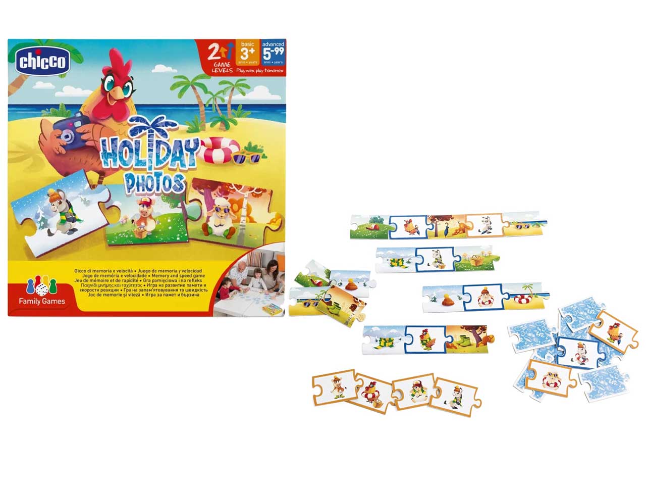 GIOCO HOLIDAYS PHOTO 00009488000000