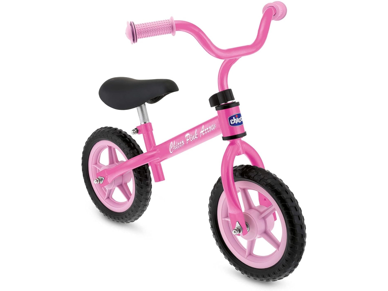 BALANCE BIKE ROSA 00001716100000