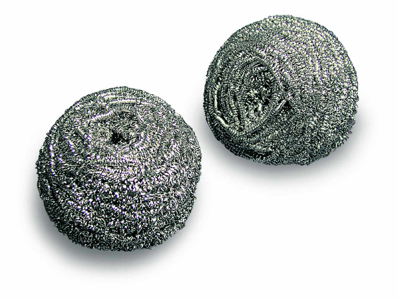 RETINA INOX A FORMA DI SPIRALE 4 55210