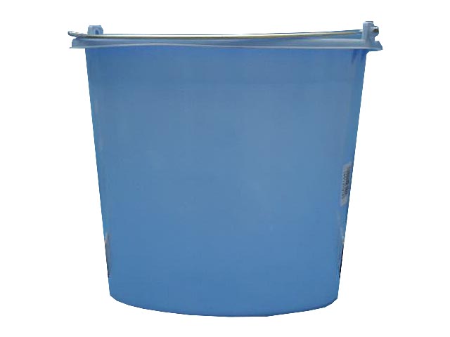 SECCHIO 8lt PP         074