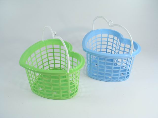 CESTINO P/MOLLETTE CUORE 100
