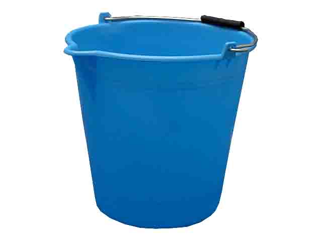 SECCHIO 15lt    041