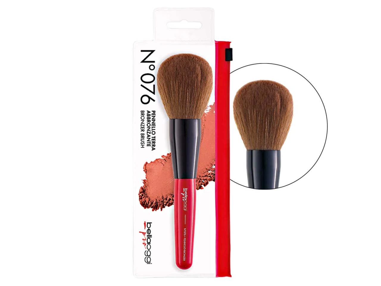 PENNELLO TERRA ABBRONZANTE GP00076