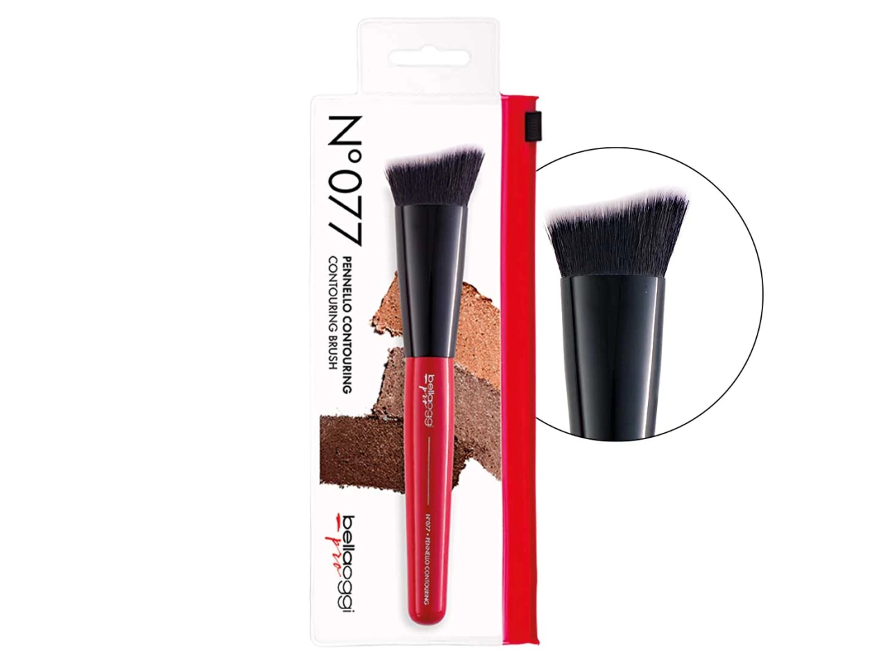 PENNELLO PER CONTOURING GP00077