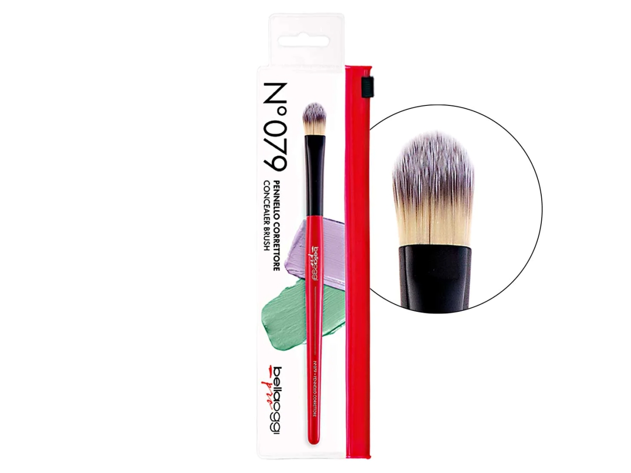 PENNELLO PER CORRETTORI GP00079