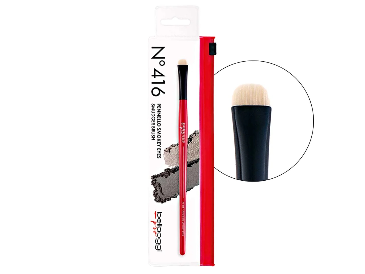 PENNELLO SMOKEY EYES GP00416 PENNELLO SMOKEY EYES GP00416