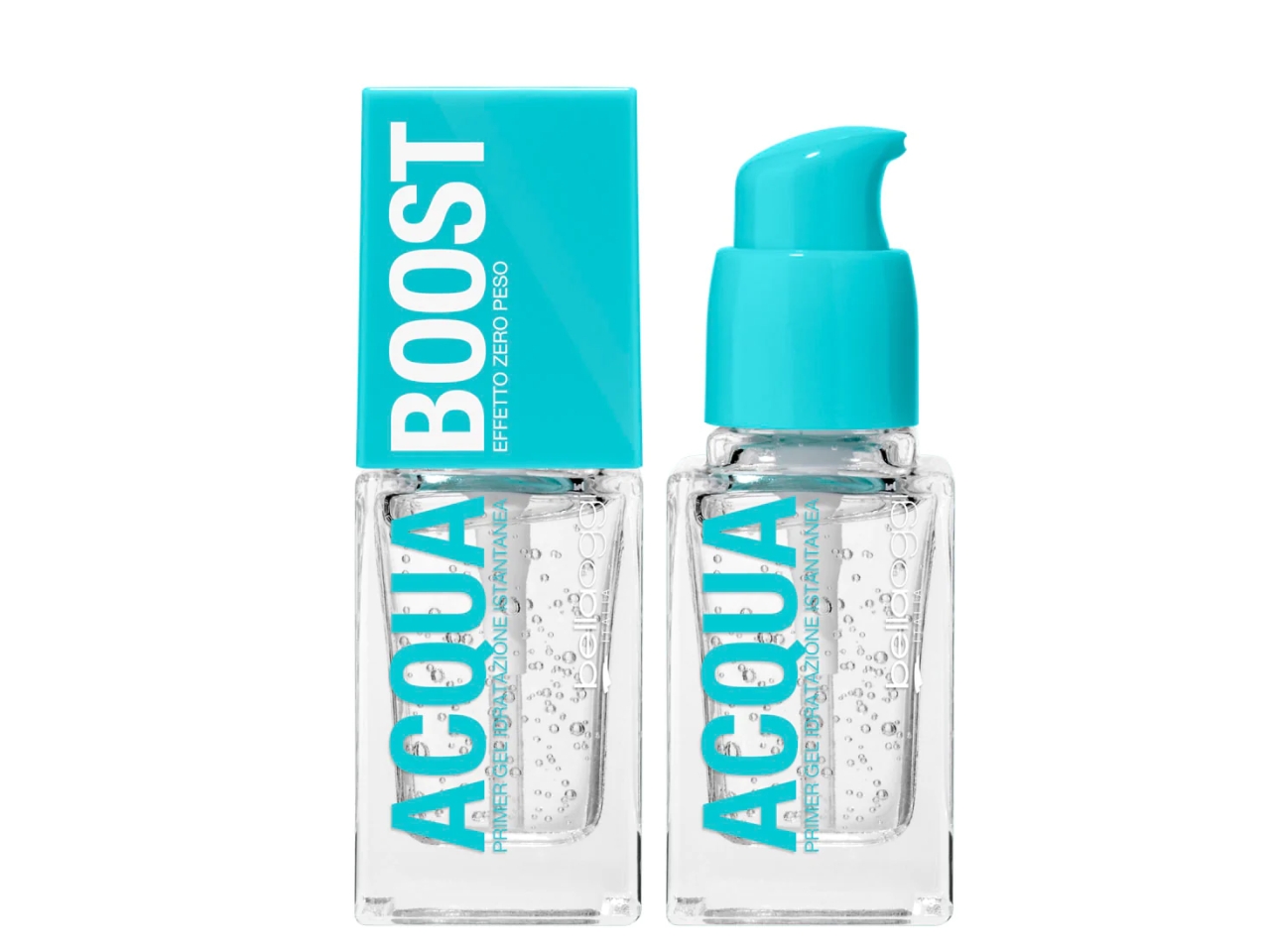 GEL VISO ACQUA BOOST 35204-001 GEL VISO ACQUA BOOST 35204-001