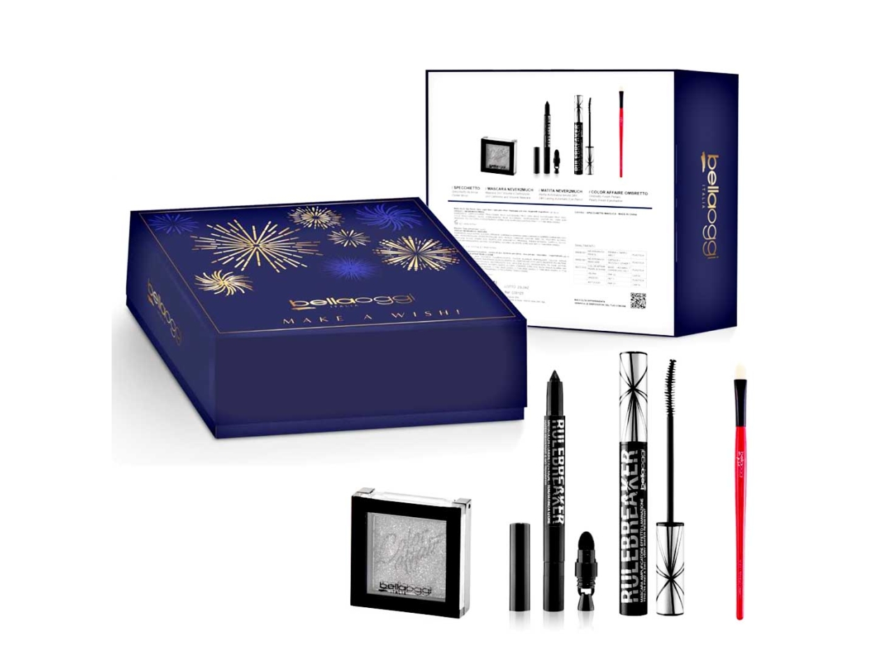 VALUE KIT GWP10124