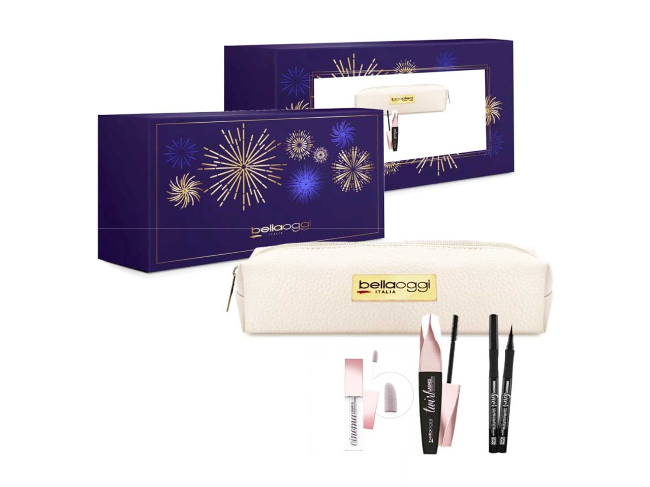 KIT WITH POCHETTE GWP10424