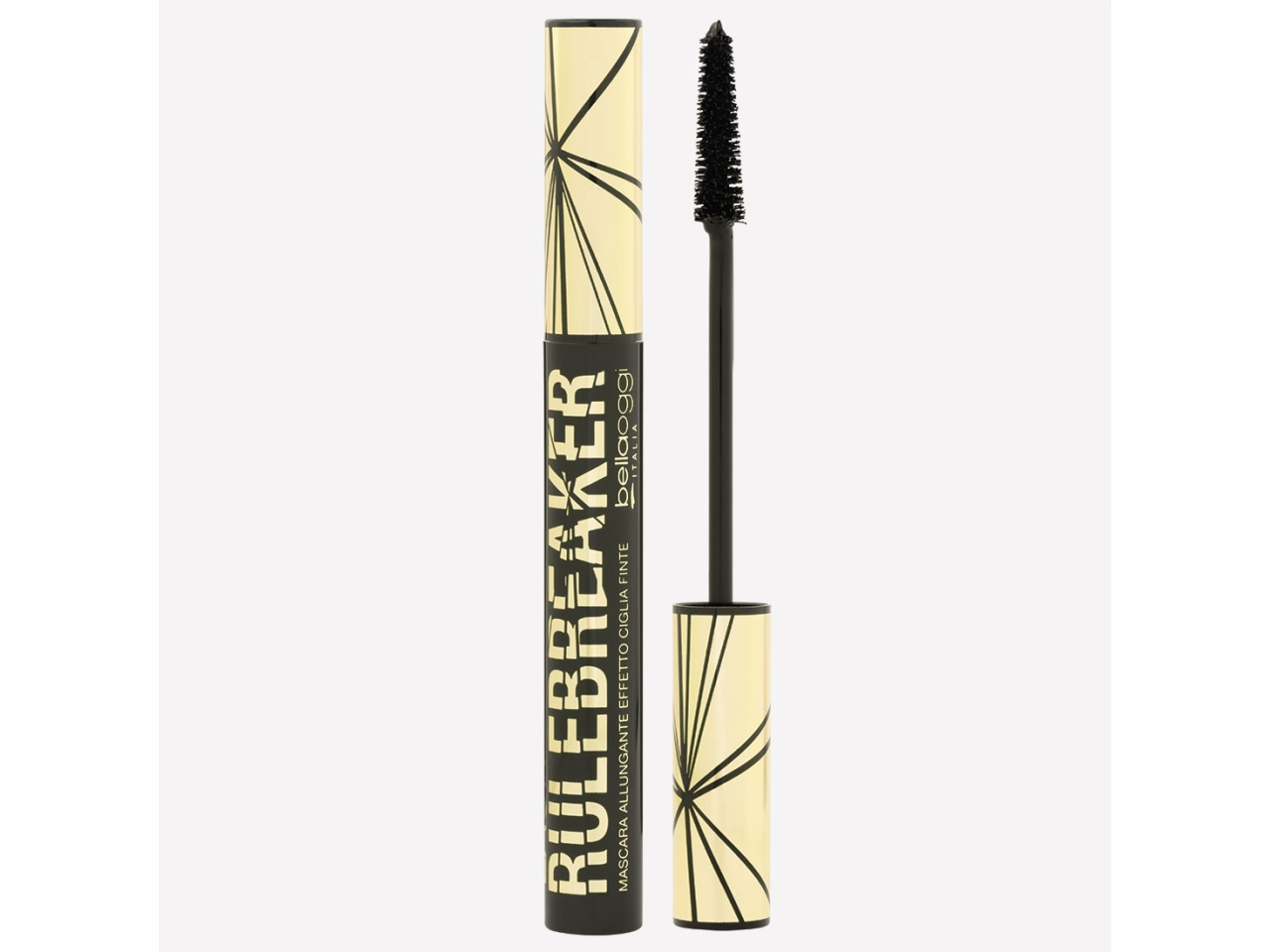 CIGLIA FINTE LASH RULEBREAKER 35946-001