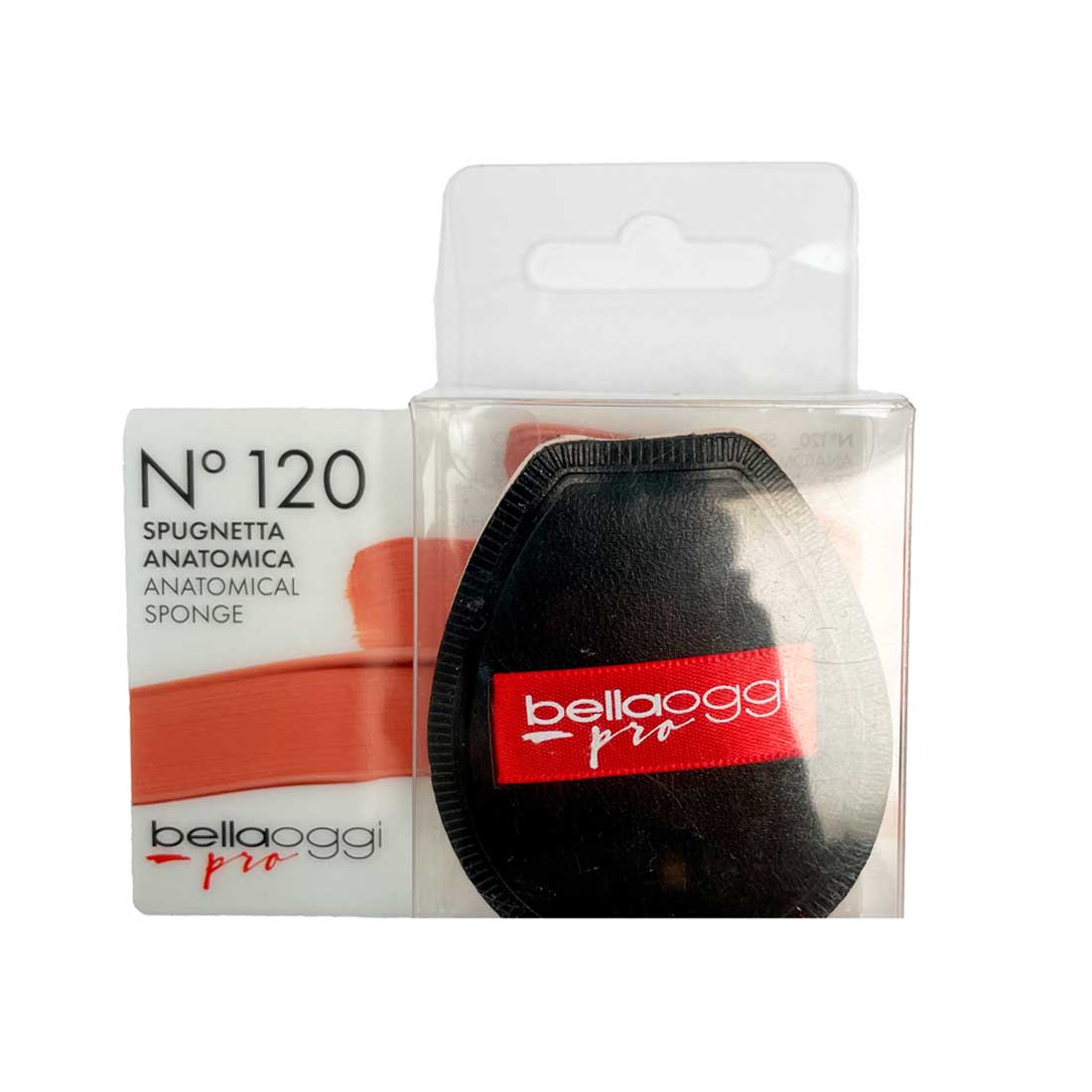 BELLAOGGI SPUGNETTA ANATOMICA N 120 GP00120