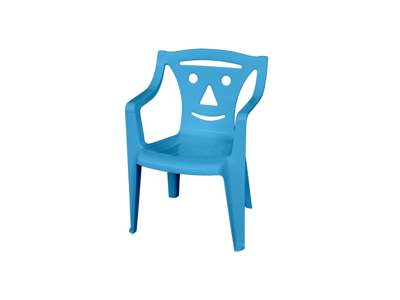 POLTRONCINA BIMBO 37X39X54CM ASS.