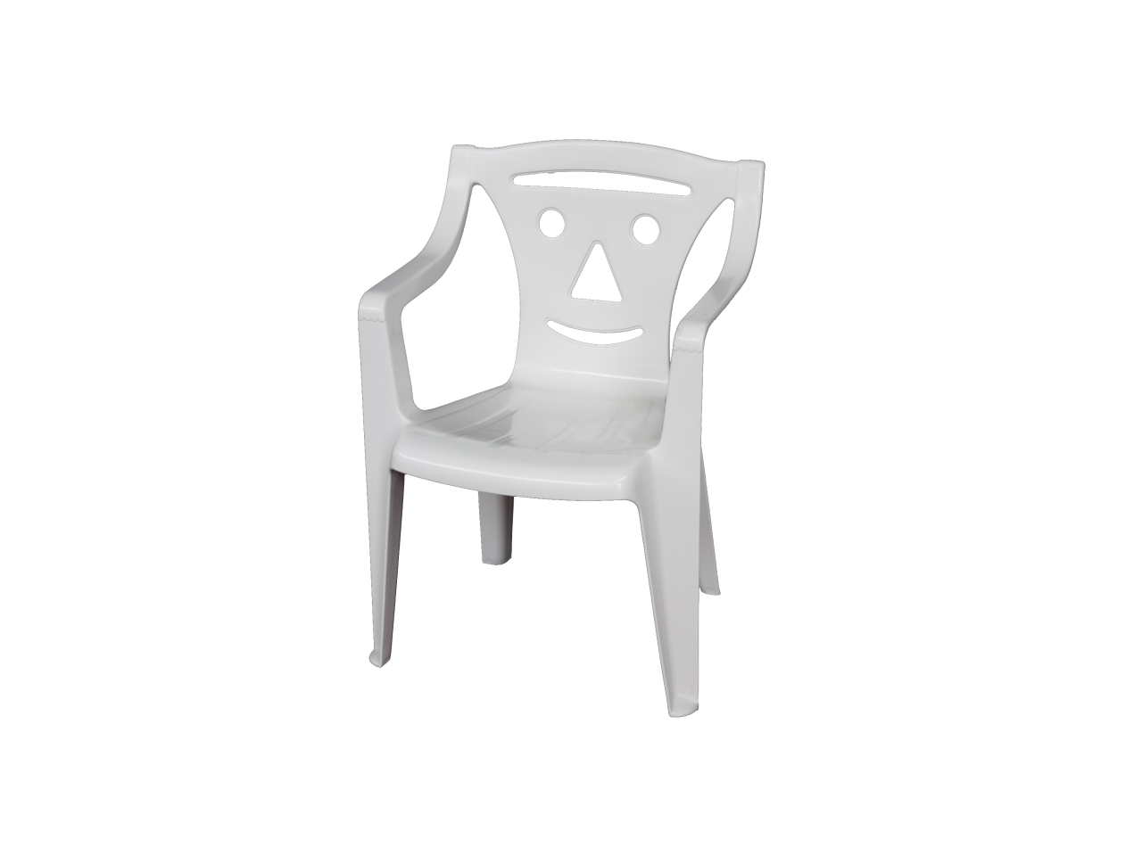 POLTRONCINA BIMBO 37X39X54CM BIANCO POLTRONCINA BIMBO 37X39X54CM BIANCO