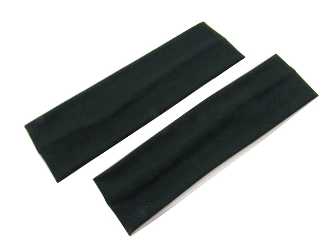 FASCIA STRETTA NERA     FD30026