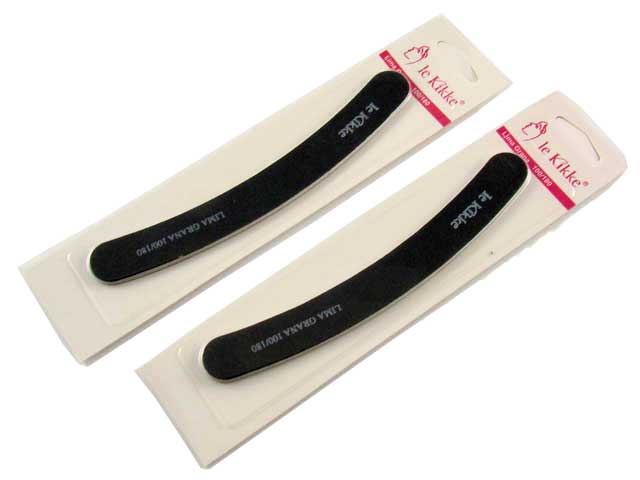 LIMA OER UNGHIA CURVA  LK40058