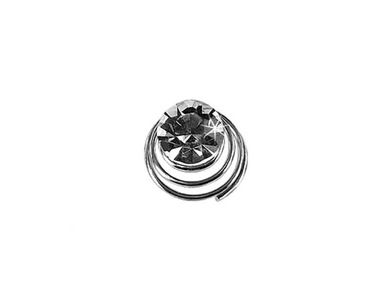 SPIRALE CON PUNTO LUCE GRANDE FC32184