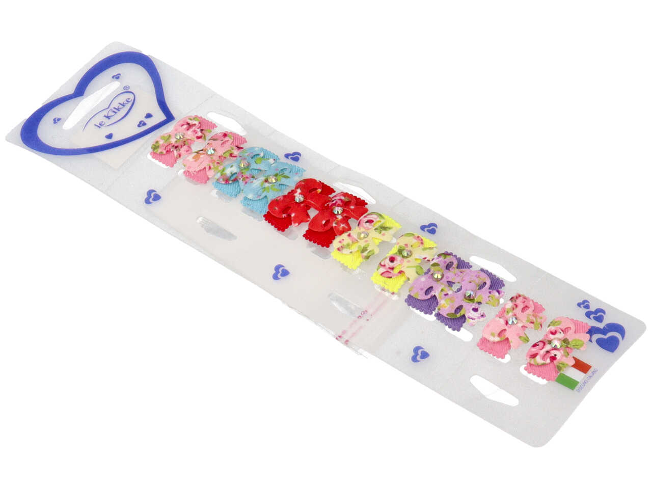 CLIC CLAC FIOCCO FIORATO  CC53516