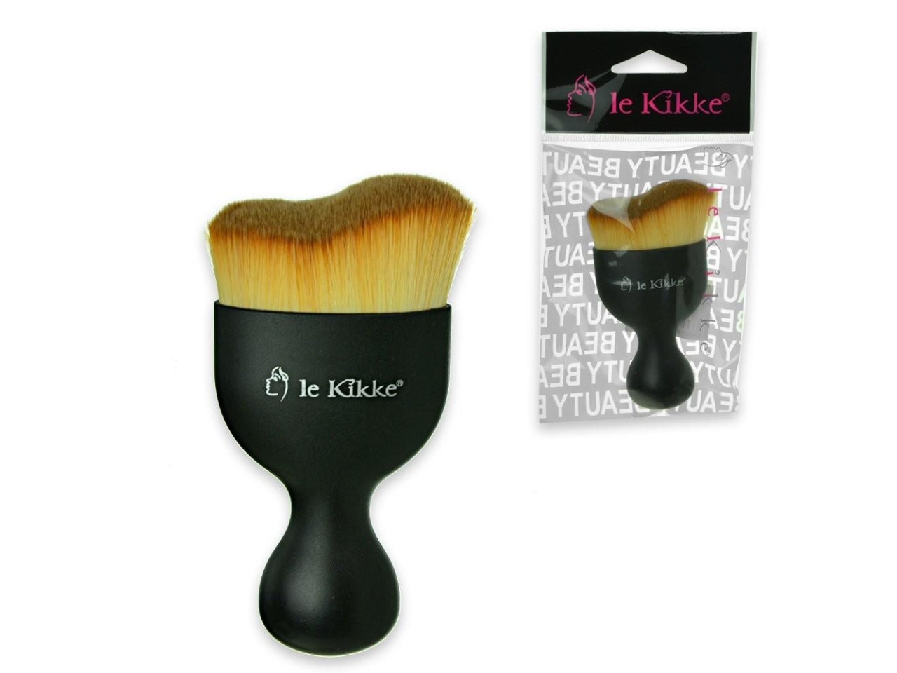 PENNELLO FONDOTINTA ONDA LK10263