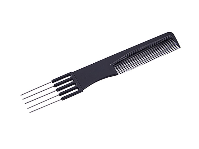 PETTINE NERO LK10201