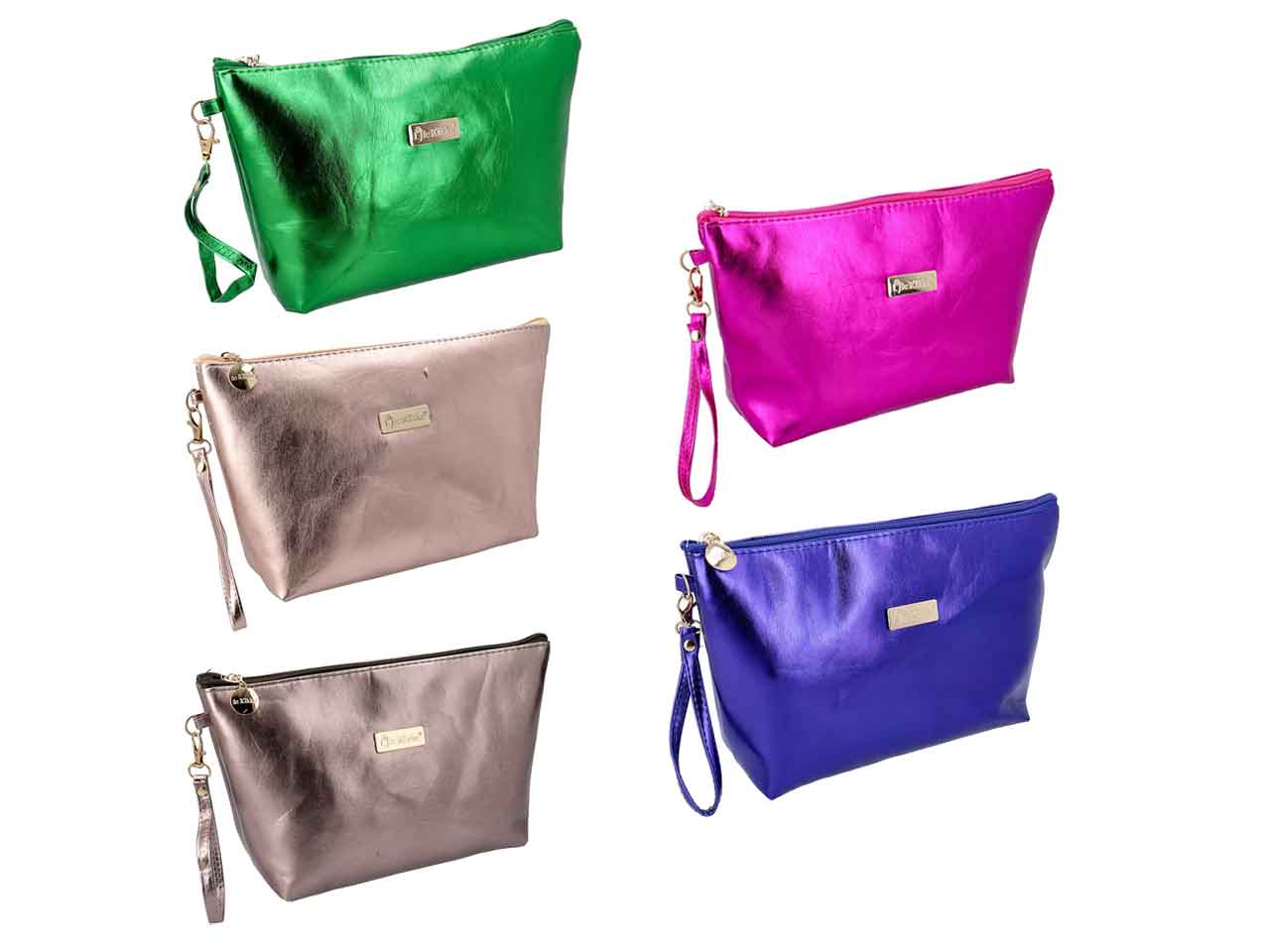 BEAUTY DONNA METAL. CB0706