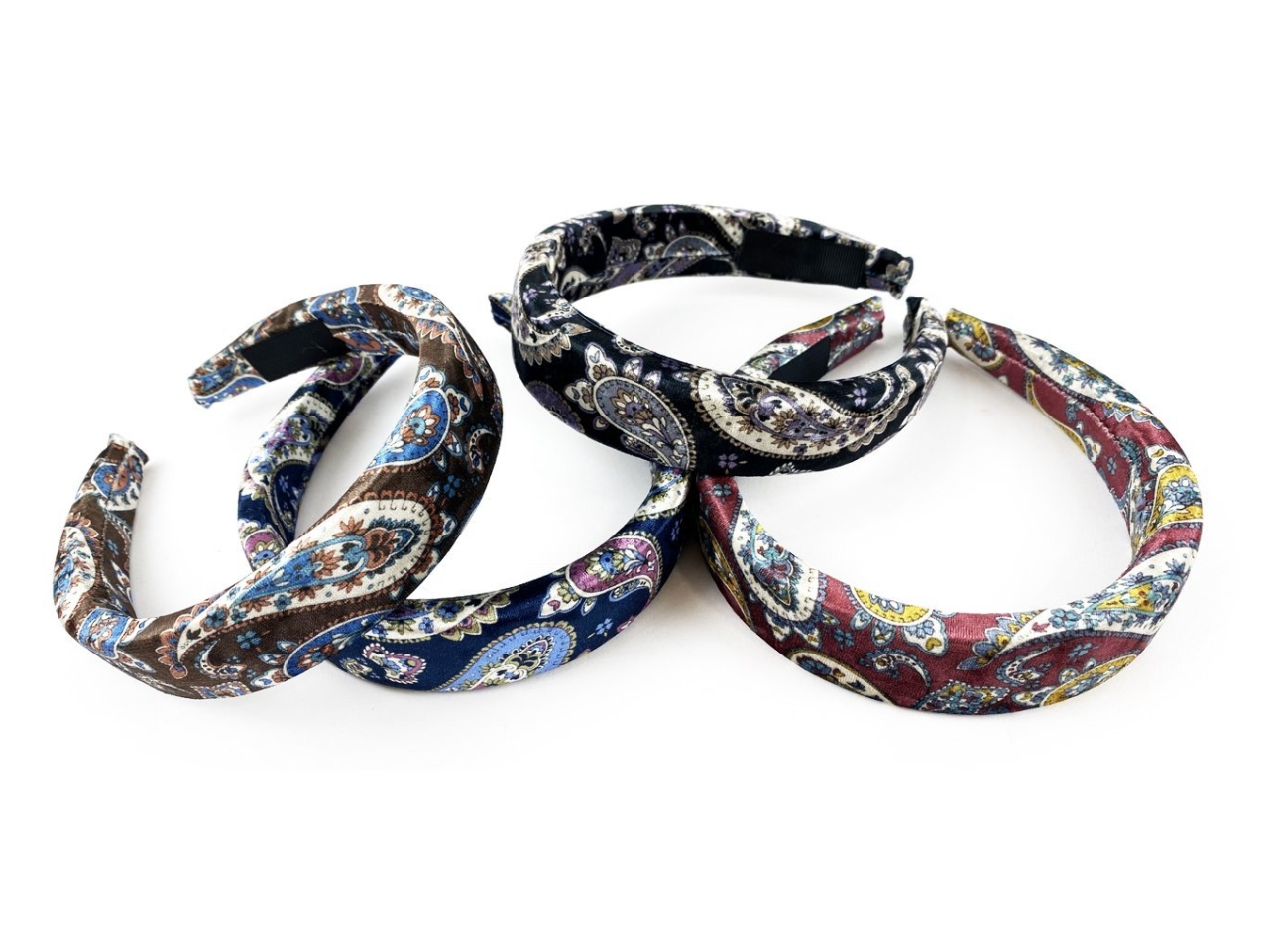 CERCHIETTO DI VELLUTO FANTASIA FD31898 CERCHIETTO DI VELLUTO FANTASIA FD31898