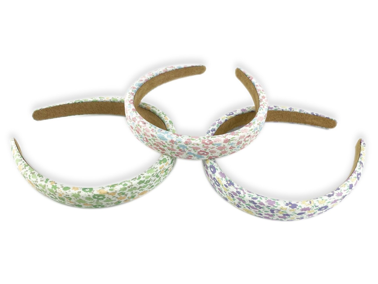 CERCHIETTO BOMBATO CON FANTASIA FD31956 CERCHIETTO BOMBATO CON FANTASIA FD31956