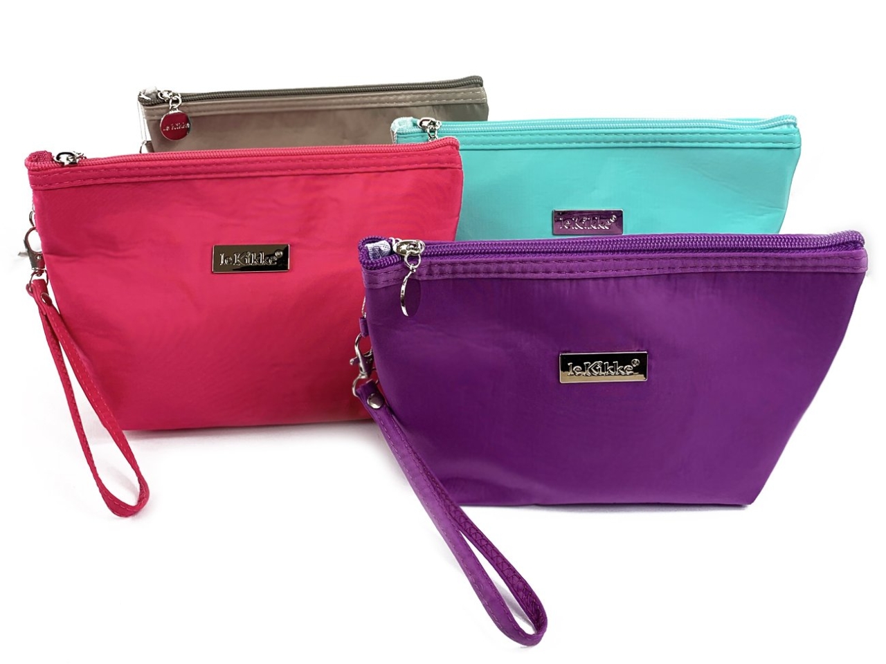 BEAUTY LE KIKKE NYLON TIN. UNITA CB0817