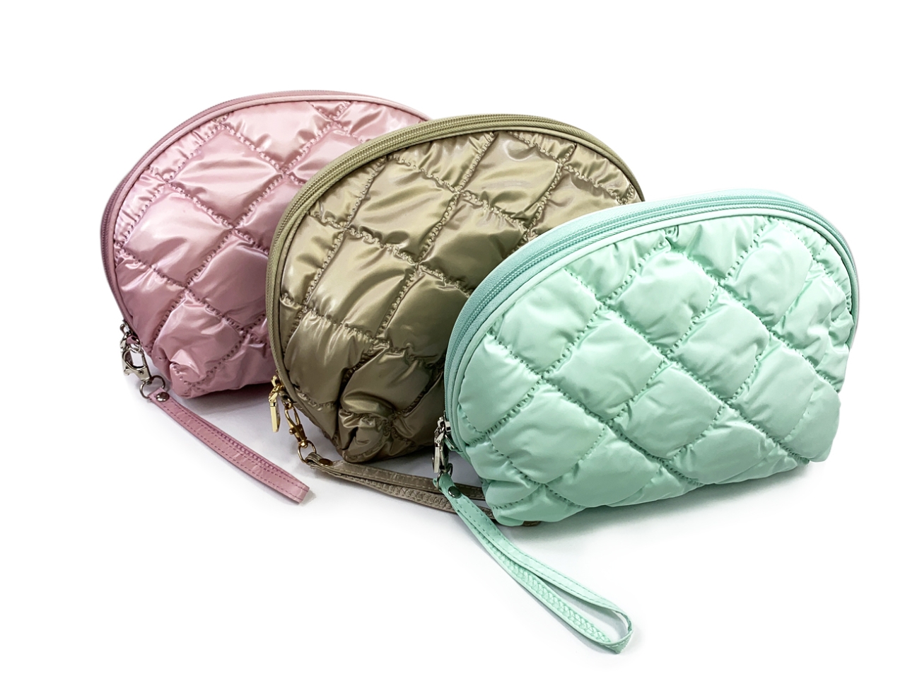 BEAUTY DONNA LE KIKKE TRAPUNTATO CB0858