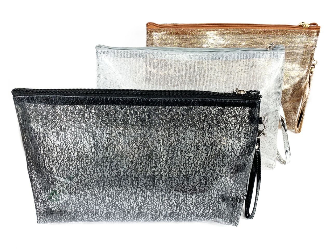 BEAUTY DONNA LE KIKKE PVC CATENA CB0861