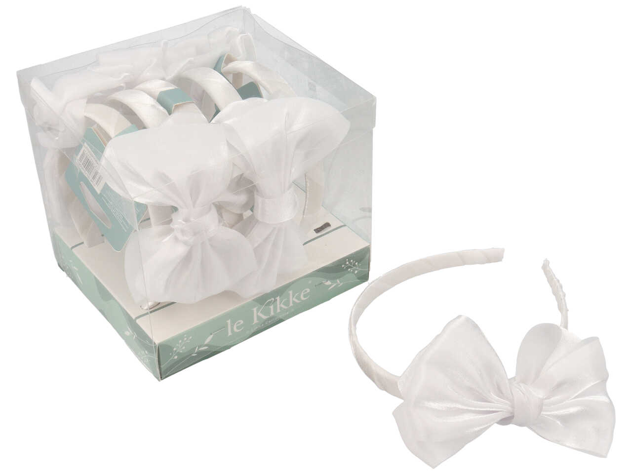 CERCHIETTO CERIMONIA C/FIOCCO FD32006 CERCHIETTO CERIMONIA C/FIOCCO FD32006