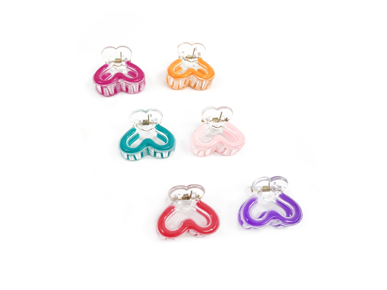 PINZOTTE CUORICINO 6PZ P71472