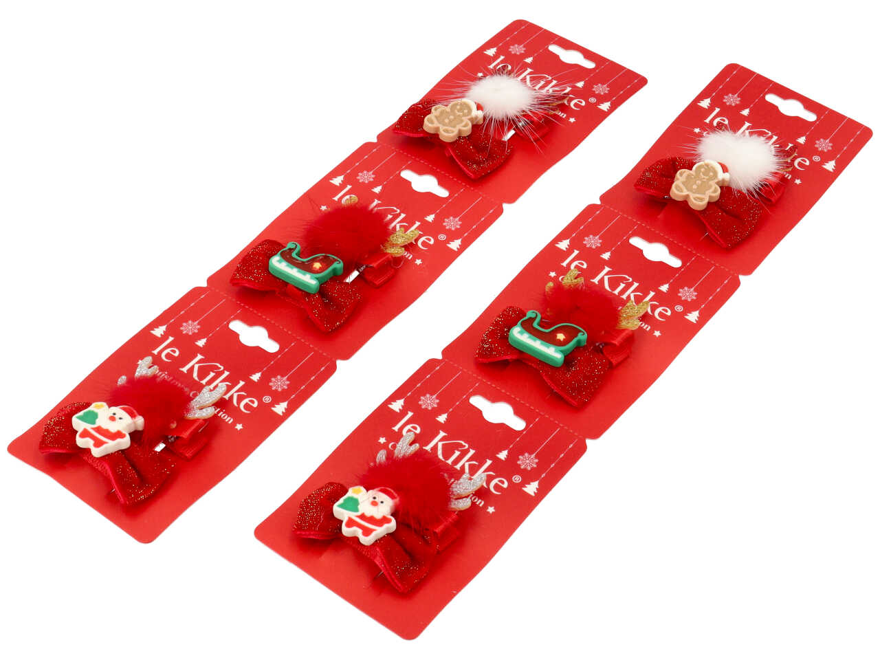 BECCHETTO SWEET XMAS FC34222