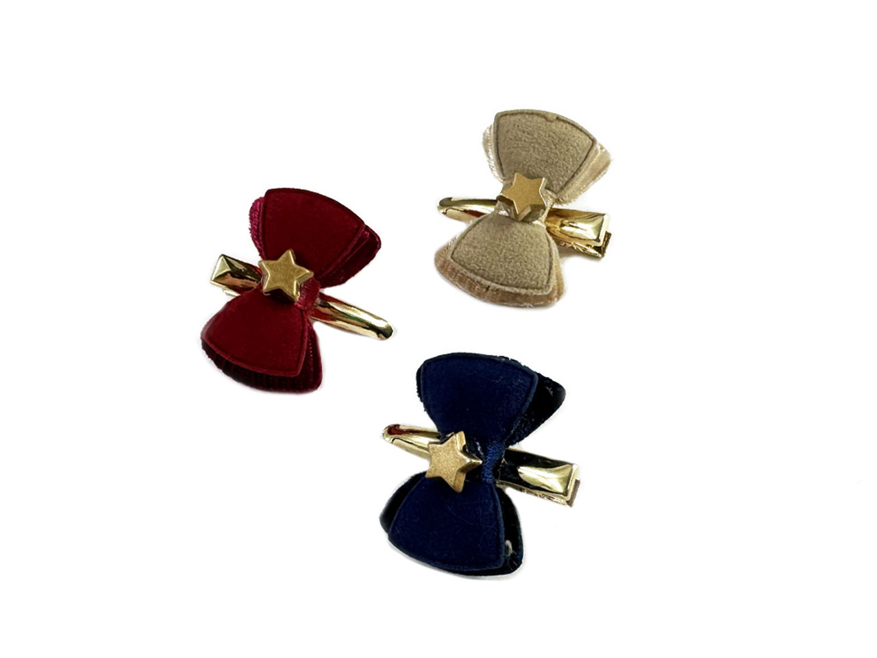 BECCHETTO BIMBA VELVET STAR FC34230