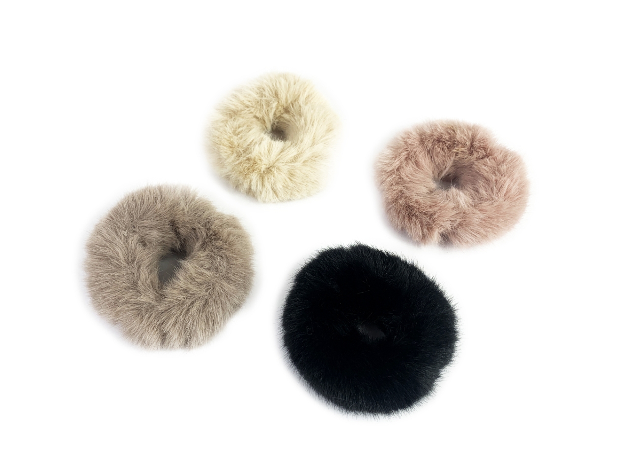 SCRUNCHIES DONNA PELO FC34234 SCRUNCHIES DONNA PELO FC34234