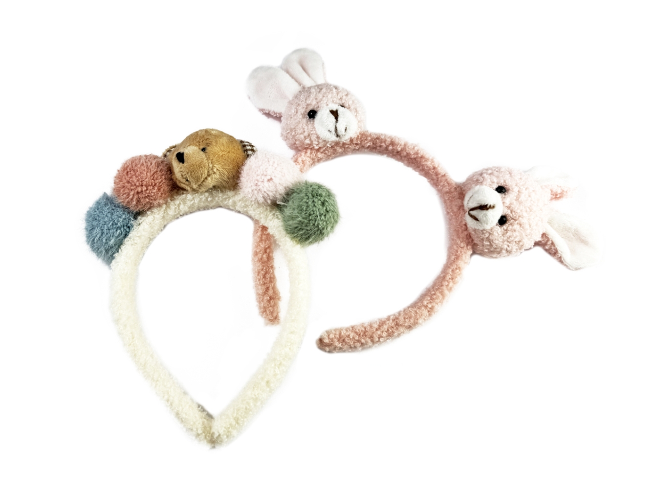 CERCHIETTO CON CONIGLIO/ORSO FD32024 CERCHIETTO CON CONIGLIO/ORSO FD32024