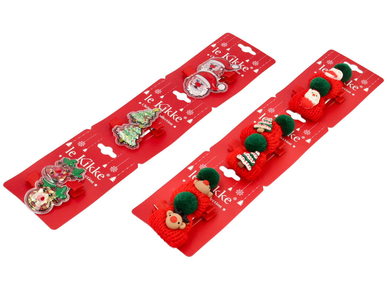 BECCHETTI NATALIZI CHRISTMAS FC34133