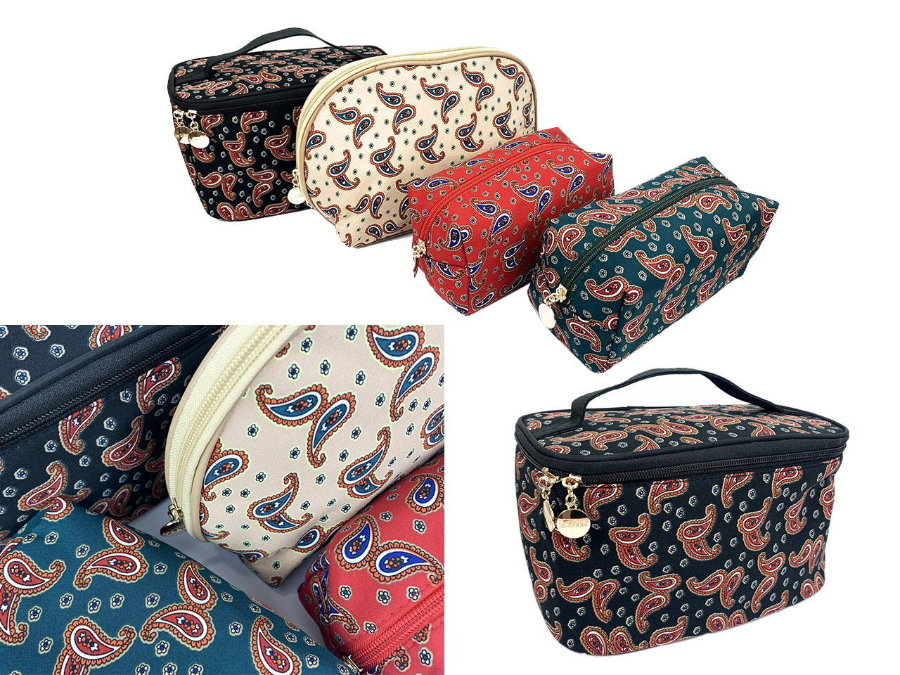BEAUTY LE KIKKE CACHEMIRE CB0784