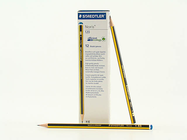 MATITA NORIS 12pz 120-3