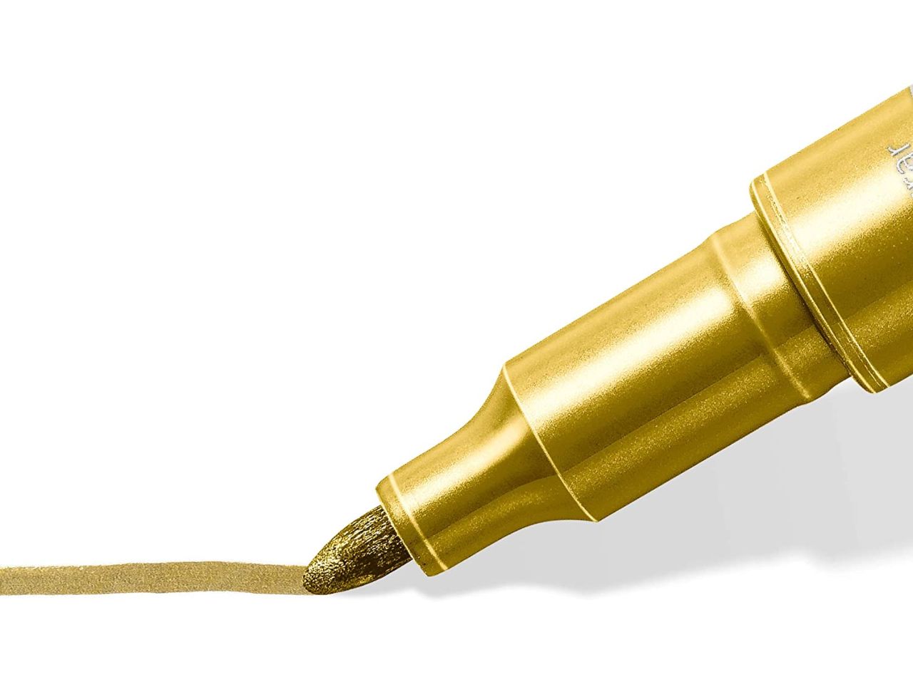MARCATORE METALLIC PEN 3PZ 8323-S